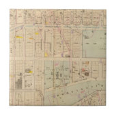 26 Bezirk 12 Fliese (Vorderseite)