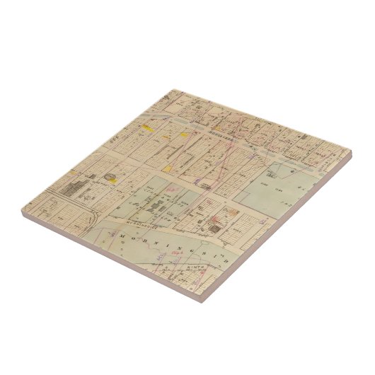 26 Bezirk 12 Fliese (Seite)