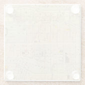 26 Bezirk 12 Glasuntersetzer (Rückseite)