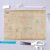 26 Bezirk 12 Seidenpapier (Handwerk)