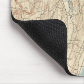 26 Blatt New Haven Mousepad (Ecke)