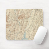 26 Blatt New Haven Mousepad (Mit Mouse)