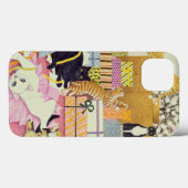 26. Dezember Case-Mate iPhone Hülle (Rückseite (Horizontal))