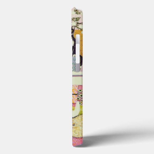 26. Dezember Case-Mate iPhone Hülle (Rückseite / Links)