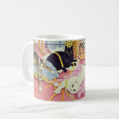 26. Dezember Kaffeetasse (Vorderseite Links)