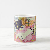 26. Dezember Kaffeetasse (Mittel)