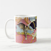 26. Dezember Kaffeetasse (Links)