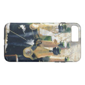 26. Dezember leert 2005 Case-Mate iPhone Hülle (Rückseite (Horizontal))
