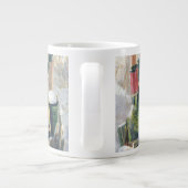 26. Dezember leert 2005 Jumbo-Tasse (Rückseite)