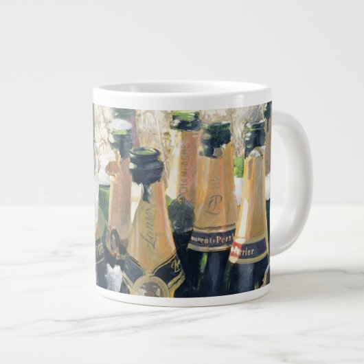 26. Dezember leert 2005 Jumbo-Tasse (Vorderseite Rechts)