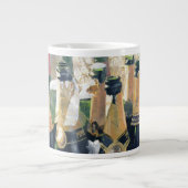 26. Dezember leert 2005 Jumbo-Tasse (Vorderseite)