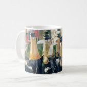 26. Dezember leert 2005 Kaffeetasse (Vorderseite Links)
