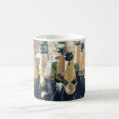 26. Dezember leert 2005 Kaffeetasse (Mittel)