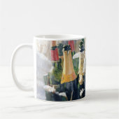 26. Dezember leert 2005 Kaffeetasse (Links)
