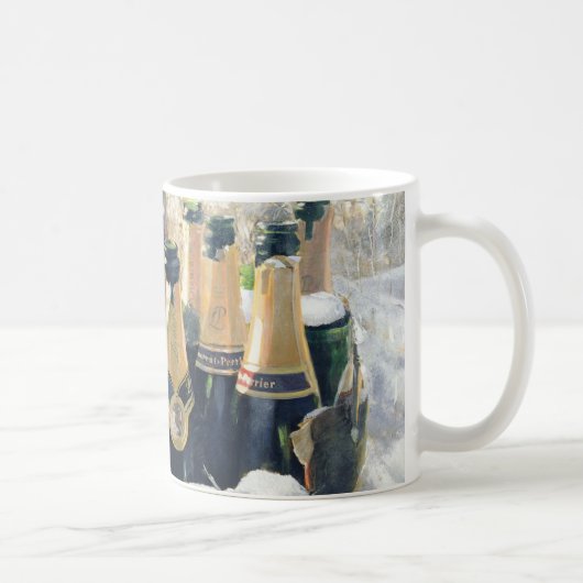 26. Dezember leert 2005 Kaffeetasse (Rechts)