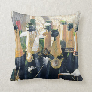 26. Dezember leert 2005 Kissen