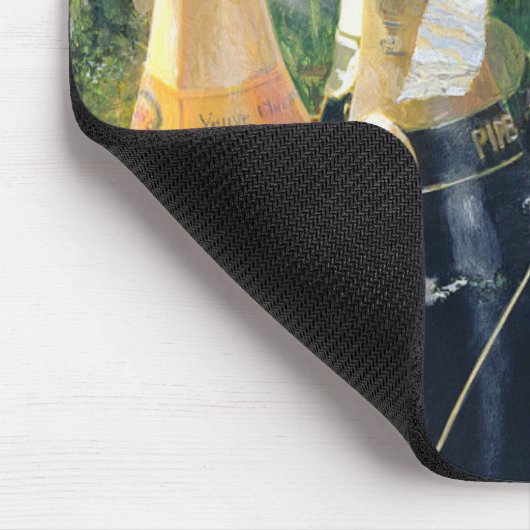 26. Dezember leert 2005 Mousepad (Ecke)