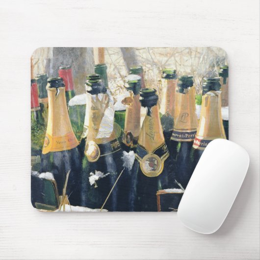 26. Dezember leert 2005 Mousepad (Mit Mouse)