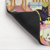 26. Dezember Mousepad (Ecke)