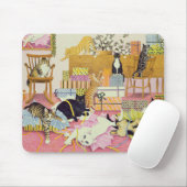 26. Dezember Mousepad (Mit Mouse)