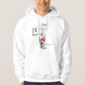 26. Dezember Sweatshirt (Vorderseite)