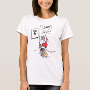 26. Dezember T - Shirt