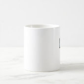 26. Dezember verlassen Tasse (Mittel)