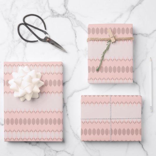 26 GESCHENKPAPIER SET (Vorderseite)