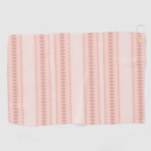 26 GOLFHANDTUCH (Horizontal)