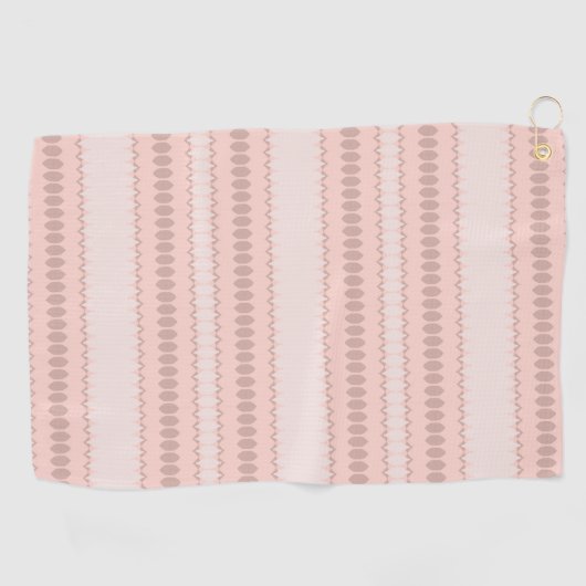 26 GOLFHANDTUCH (Horizontal)