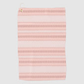 26 GOLFHANDTUCH (Vorderseite)