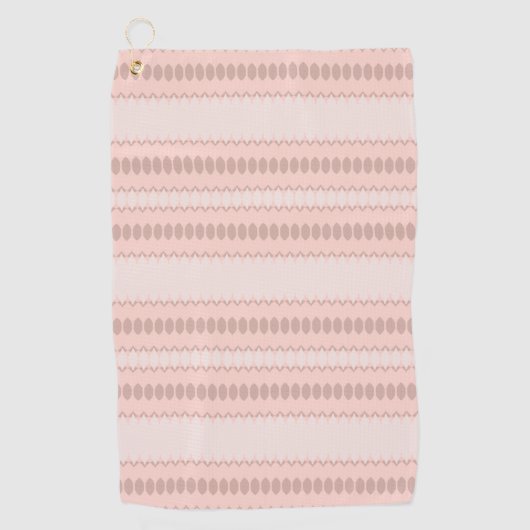 26 GOLFHANDTUCH (Vorderseite)