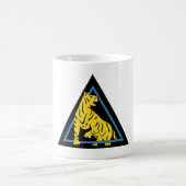 26. Indische Abteilung Kaffeetasse (Mittel)