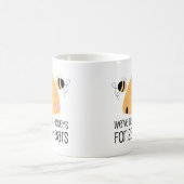 26. Jahrestags-Paar-Geschenk Kaffeetasse (Mittel)