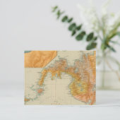 26 Jolo in Mindanao Postkarte (Stehend Vorderseite)