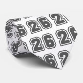 26 KRAWATTE (Gerollt)