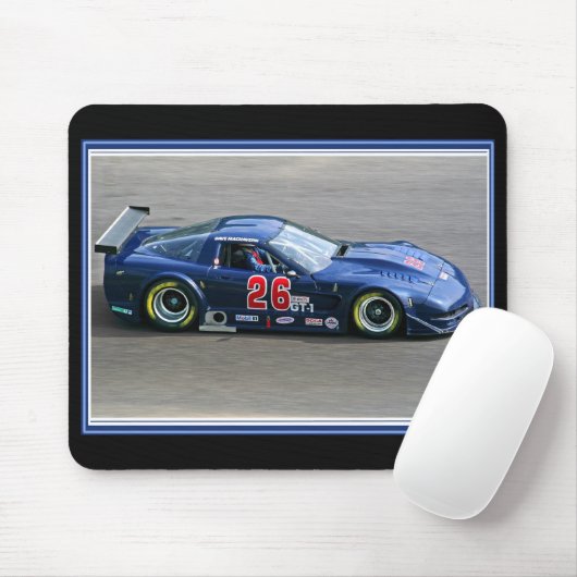 26 MOUSEPAD (Mit Mouse)