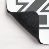 26 MOUSEPAD (Ecke)