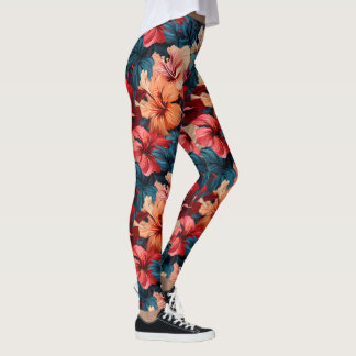 26 Muster Leggings