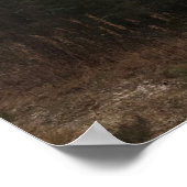 26. Oktober Poster (Ecke)