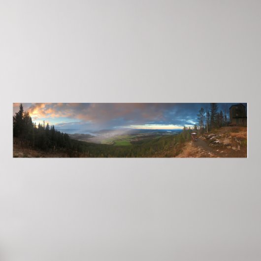 26. Oktober Poster (Vorne)