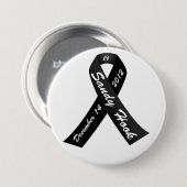 26 SOULE IMMER IM HERZEN BUTTON (Vorne & Hinten)