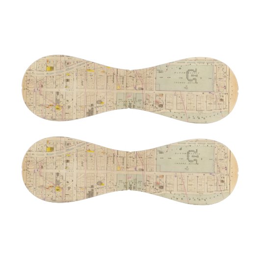 26 Ward 12 Baseball (Paneele)