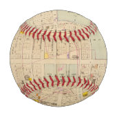 26 Ward 12 Baseball (Rückseite)