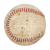 26 Ward 12 Baseball (Vorderseite Links)