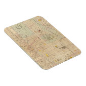 26 Ward 12 Magnet (Rechte Seite)