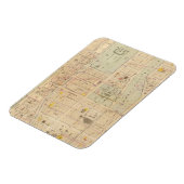 26 Ward 12 Magnet (Linke Seite)