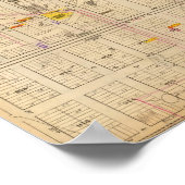 26 Ward 12 Poster (Ecke)