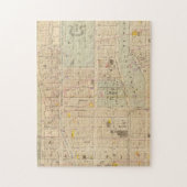 26 Warte 12 Puzzle (Vertikal)