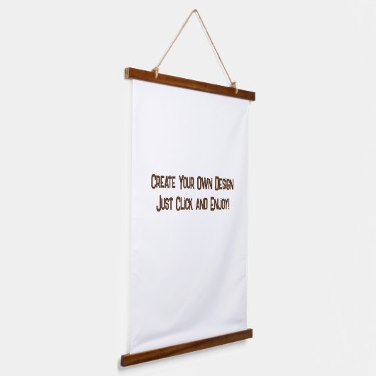 26"x36" vertikale Wandtapete Wandteppich Mit Holzrahmen (Gewinkelt)